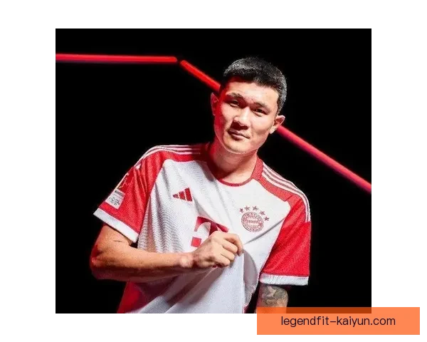 金玟哉转会拜仁始末