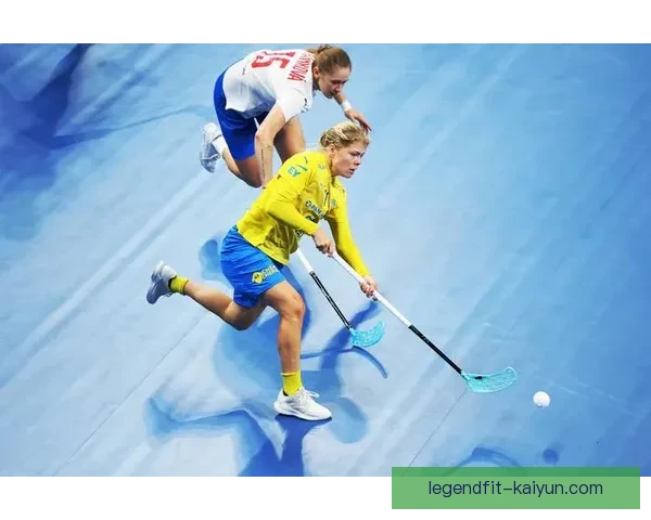 捷克女足历史悠久，表现稳定，逐步提升竞争力引人注目