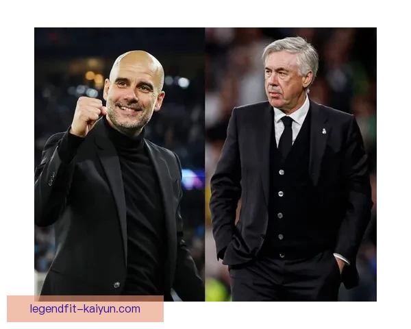 瓜迪奥拉球队空间利用能力分析，持续提升战术效能