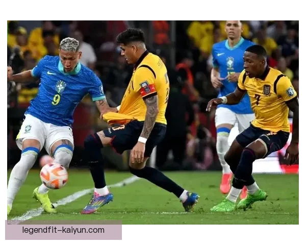 巴西队反击速度持续提升，展现出强大的比赛竞争力