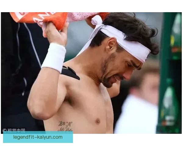 萨拉赫纹身故事解读：展现个人信仰与文化认同的独特表达