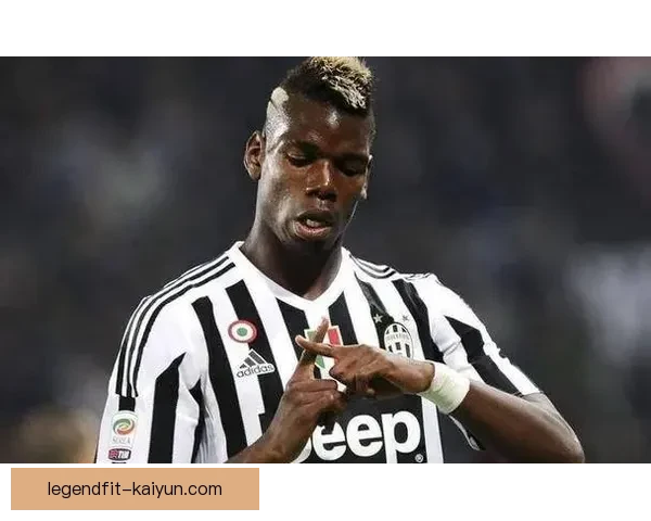 博格巴技术特点持续展现出色状态，备受关注的中场核心。