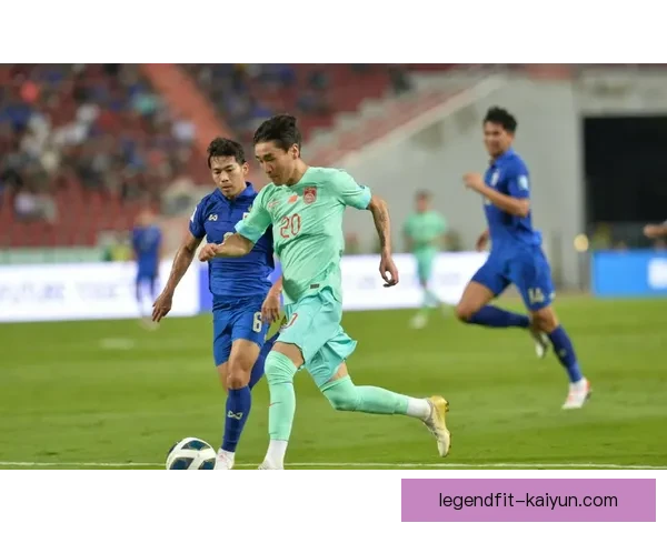 泰国队2026世界杯目标明确，力争在预选赛中展现出色表现